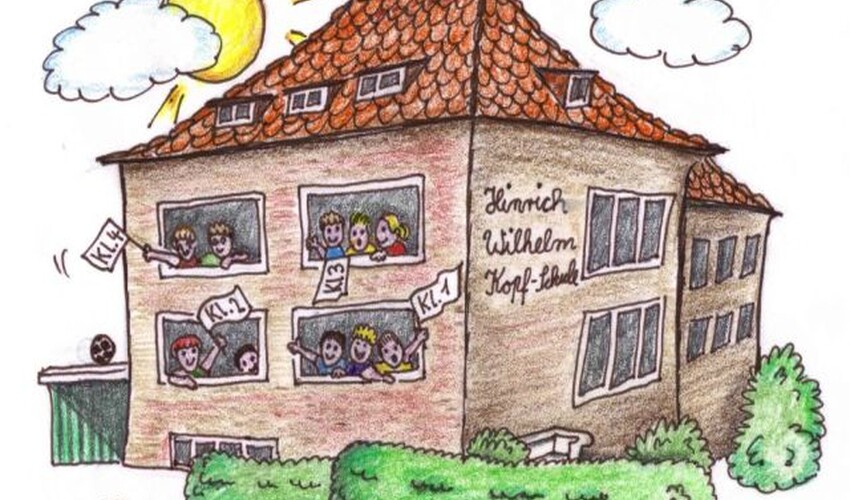 Hinrich-Wilhelm-Kopf-Schule